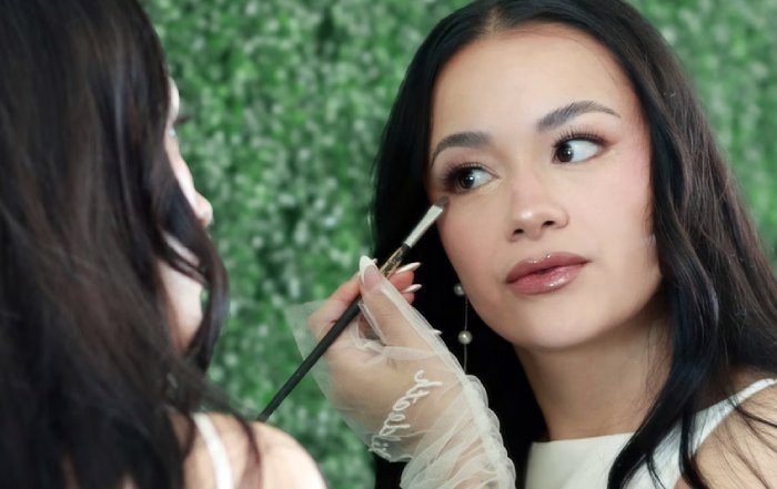 Article Image for Beauty Careers Beyond Makeup and Skincare