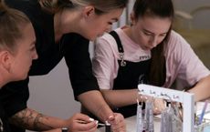 Article Image for Beauty Education Platforms Changing Industry Standards
