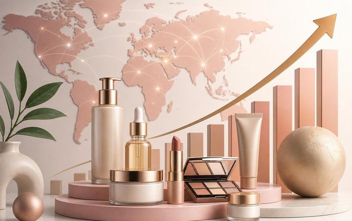 Article Image for Beauty Investment Trends Shaping Brand Expansion