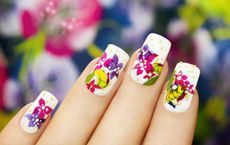 Best Finger Nail Care For Women