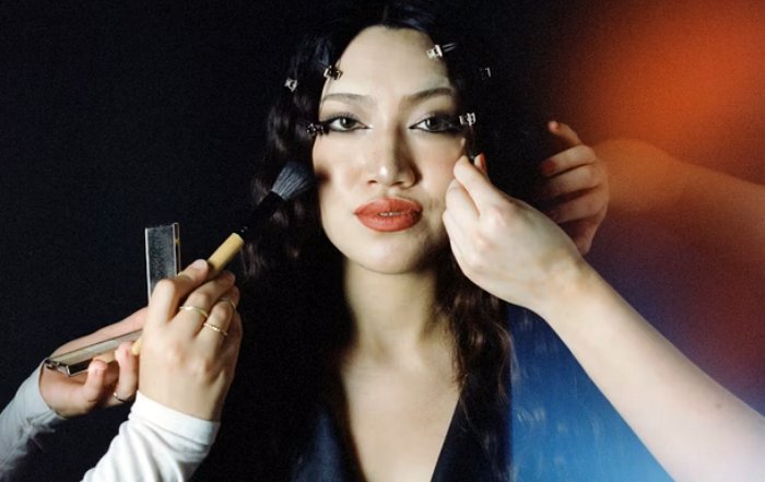 Article Image for Business Insights from Beauty Industry Leaders