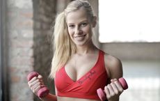 Article Image for Fitness Habits That Support Healthy Skin