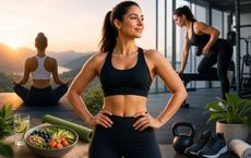 Article Image for Fitness Routines That Support Confidence and Wellness