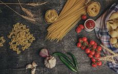 Article Image for Food Recipes That Promote Hair and Nail Strength