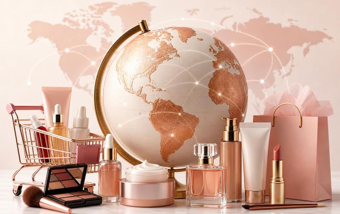 Article Image for Global Beauty Shopping Habits Worth Knowing