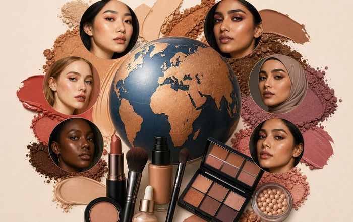 Article Image for Global Makeup Preferences Across Modern Consumers