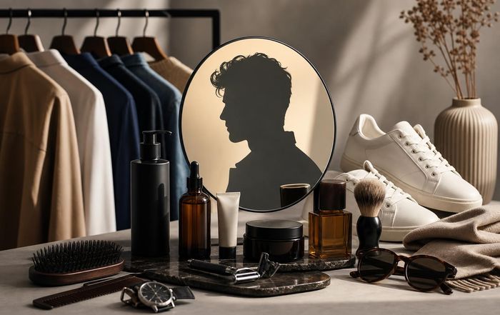 Article Image for How Fashion Trends Influence Everyday Grooming