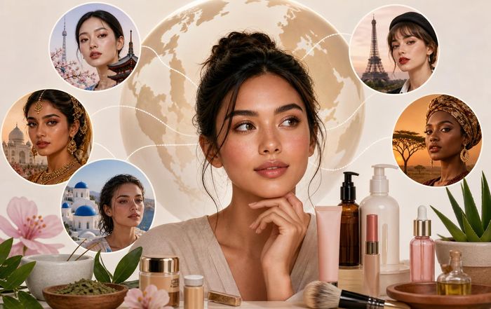 Article Image for How International Trends Shape Local Beauty Choices