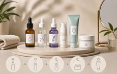 Article Image for How to Build a Routine Around Active Ingredients