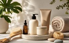 Article Image for How to Create a Balanced Body Care Routine