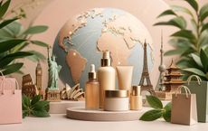Article Image for International Beauty Retail Lessons for Small Brands