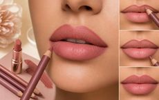 Article Image for Lip Liner Techniques for a Softer, Fuller-Looking Lip