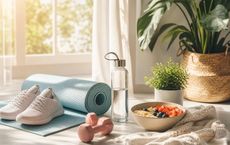 Article Image for Low-Impact Fitness Ideas for an Energizing Morning