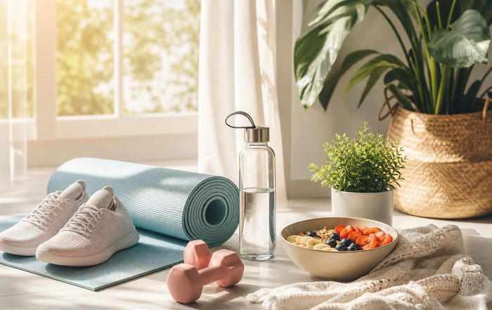 Article Image for Low-Impact Fitness Ideas for an Energizing Morning