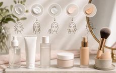 Article Image for Makeup Prep Steps for a Smooth Long Lasting Finish