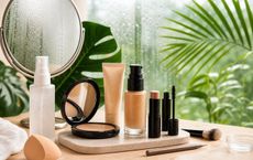 Article Image for Makeup Tips for Fresh Looks in Humid Weather