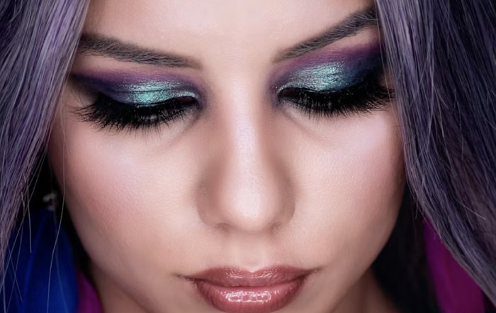 Article Image for Makeup Trends Influenced by Global Fashion Capitals