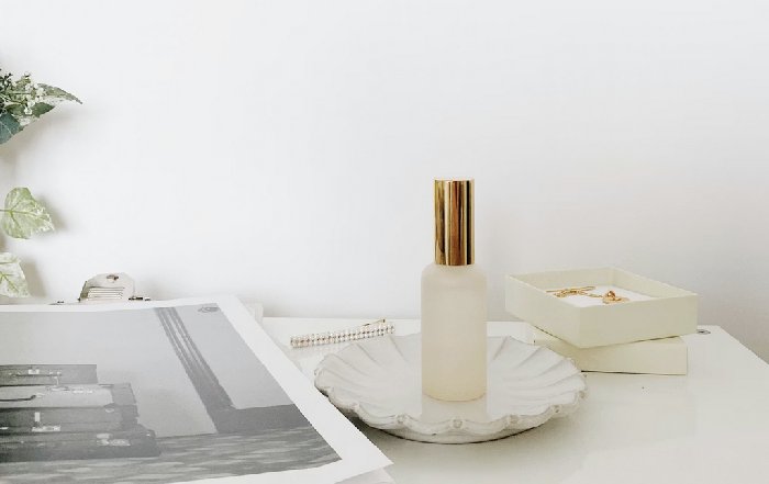 Article Image for Minimalist Beauty Routines That Actually Work