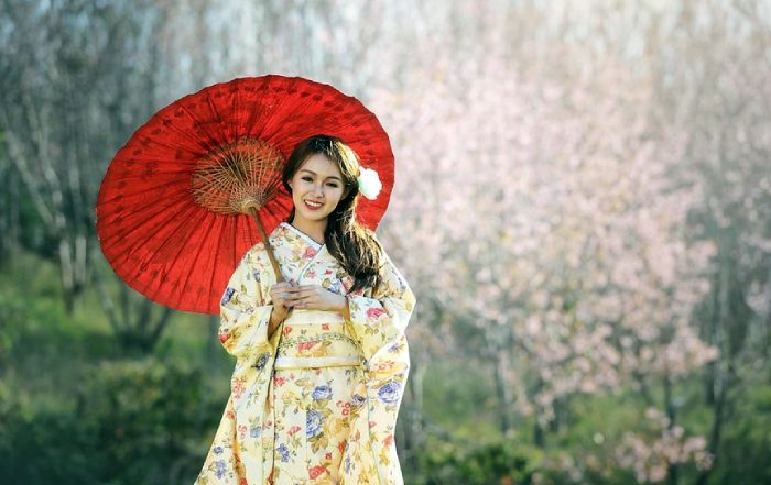Nighttime Skincare Rituals Inspired by Japanese Traditions