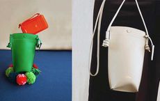 rever reveals new minimalistic phone bag