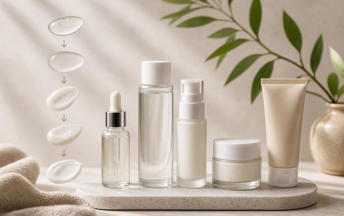 Article Image for Skincare Product Layering Tips for Better Comfort