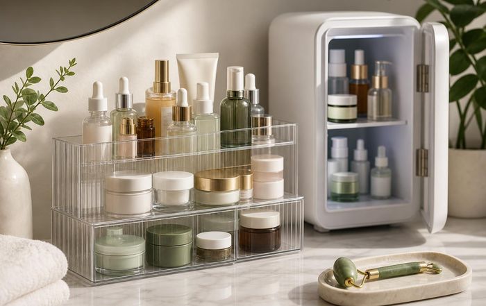 Article Image for Smart Skincare Storage Tips for Better Product Performance