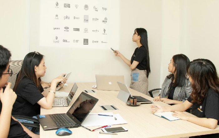 Article Image for The Business of Beauty Startups on a Global Scale