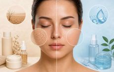 Article Image for The Difference Between Skin Dryness and Dehydration