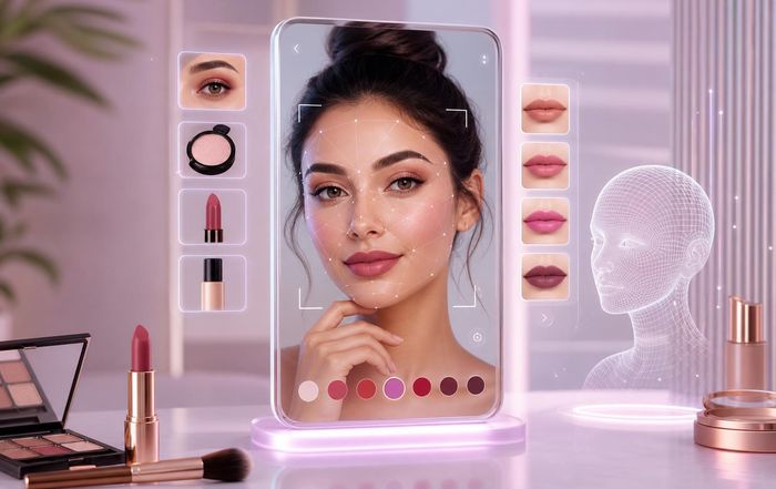 Article Image for The Future of Virtual Try On in Beauty Shopping
