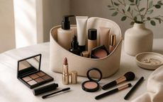 Article Image for The Guide to Building a Capsule Beauty Collection