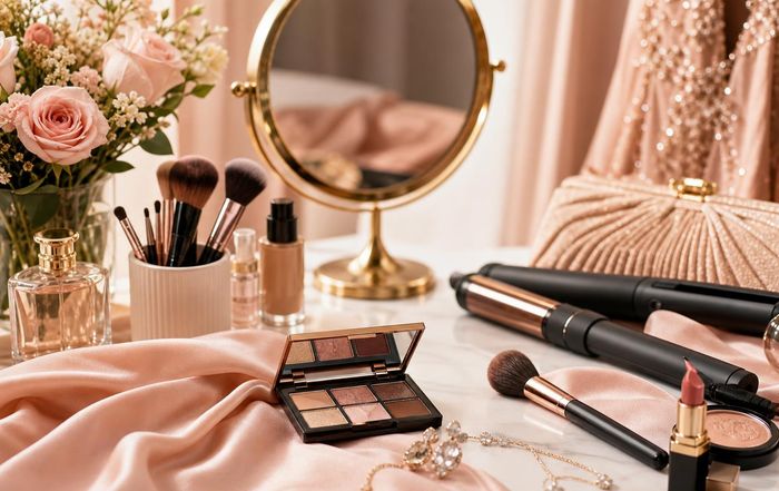 Article Image for The Guide to Preparing for Major Beauty Events