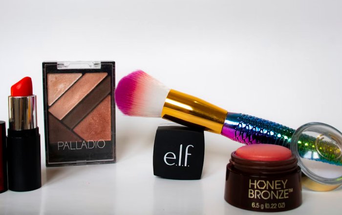 Article Image for The Influence of Celebrity Culture on Beauty Products