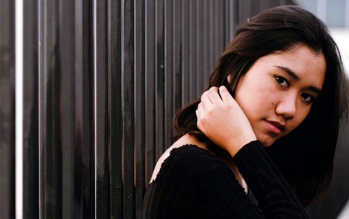 Article Image for The Relationship Between Stress and Skin Conditions