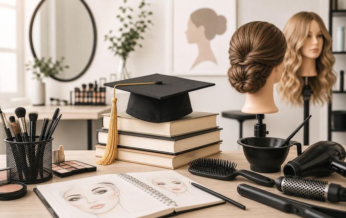Article Image for The Role of Education in Building Beauty Careers