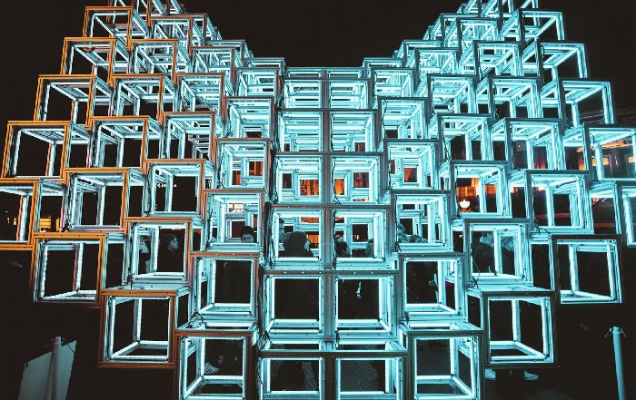 Article Image for The Role of Innovation Hubs in Beauty Technology