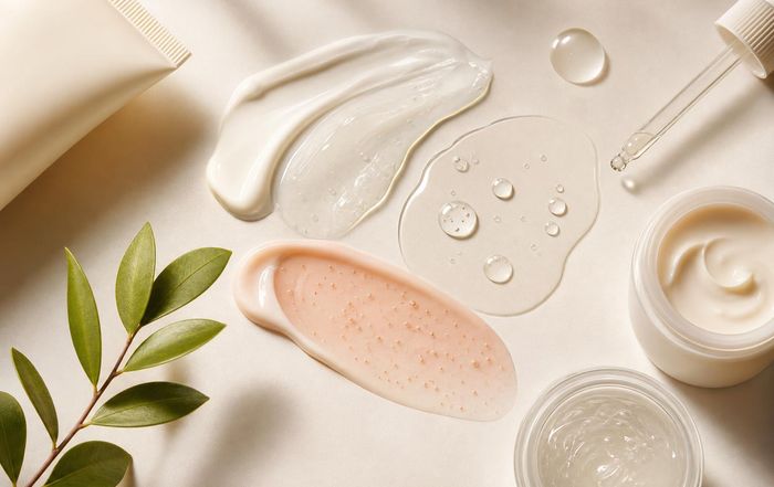 Article Image for Why Texture Matters When Choosing Skincare Products